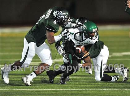 Thumbnail 2 in Upland @ Chino Hills (CIF SS Playoffs) photogallery.