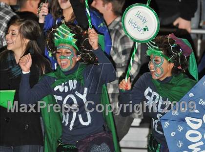 Thumbnail 1 in Upland @ Chino Hills (CIF SS Playoffs) photogallery.