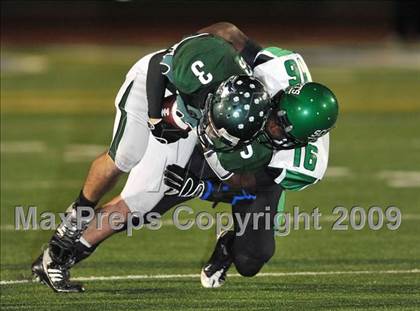 Thumbnail 2 in Upland @ Chino Hills (CIF SS Playoffs) photogallery.