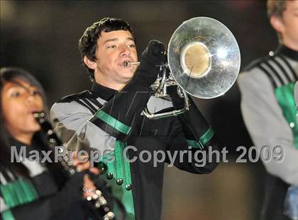 Thumbnail 1 in Upland @ Chino Hills (CIF SS Playoffs) photogallery.