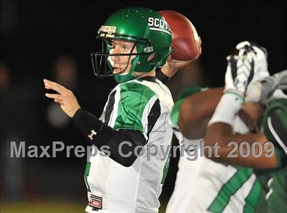 Thumbnail 1 in Upland @ Chino Hills (CIF SS Playoffs) photogallery.