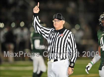 Thumbnail 2 in Upland @ Chino Hills (CIF SS Playoffs) photogallery.