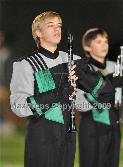 Thumbnail 3 in Upland @ Chino Hills (CIF SS Playoffs) photogallery.