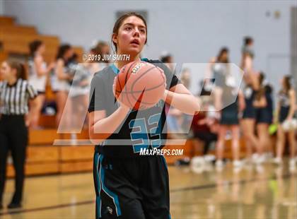 Thumbnail 2 in Del Norte vs. La Cueva  (Albuquerque Metro Championships) photogallery.