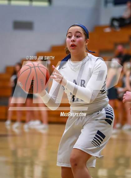 Thumbnail 3 in Del Norte vs. La Cueva  (Albuquerque Metro Championships) photogallery.