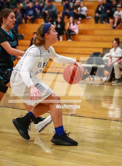 Thumbnail 1 in Del Norte vs. La Cueva  (Albuquerque Metro Championships) photogallery.