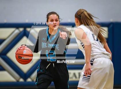 Thumbnail 2 in Del Norte vs. La Cueva  (Albuquerque Metro Championships) photogallery.