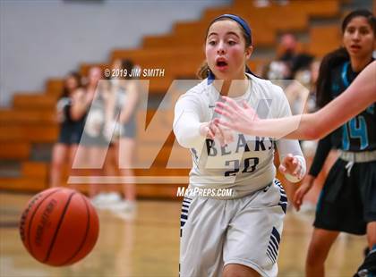 Thumbnail 2 in Del Norte vs. La Cueva  (Albuquerque Metro Championships) photogallery.