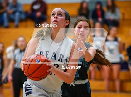 Thumbnail 1 in Del Norte vs. La Cueva  (Albuquerque Metro Championships) photogallery.