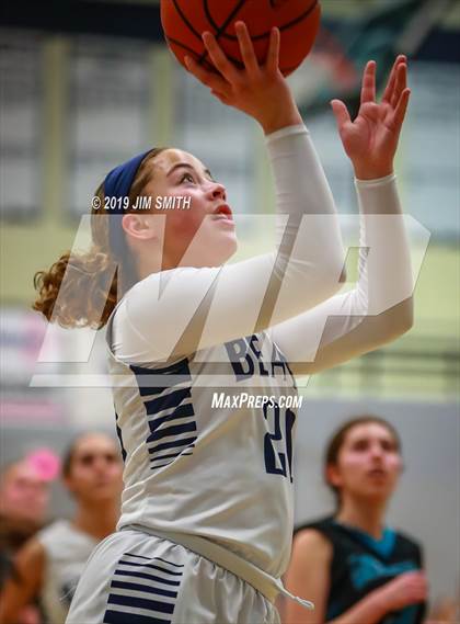 Thumbnail 3 in Del Norte vs. La Cueva  (Albuquerque Metro Championships) photogallery.