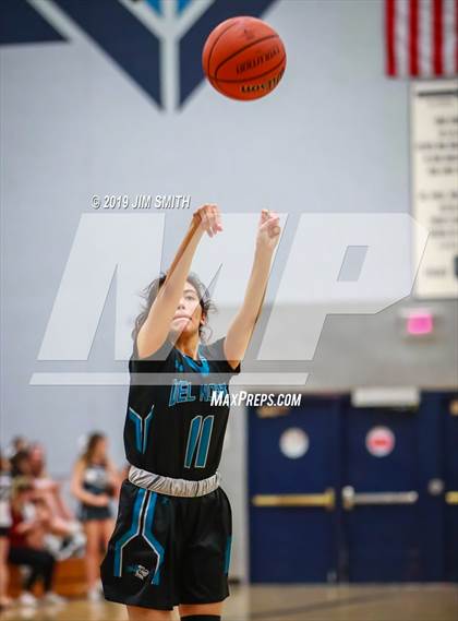 Thumbnail 3 in Del Norte vs. La Cueva  (Albuquerque Metro Championships) photogallery.