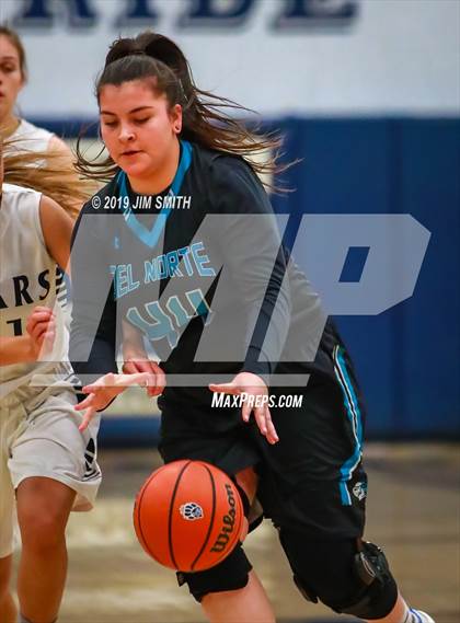 Thumbnail 1 in Del Norte vs. La Cueva  (Albuquerque Metro Championships) photogallery.