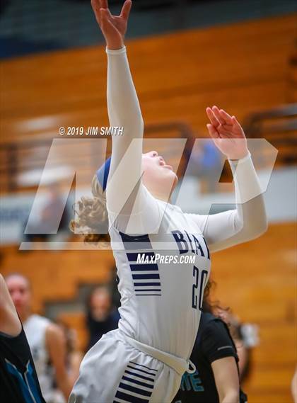 Thumbnail 2 in Del Norte vs. La Cueva  (Albuquerque Metro Championships) photogallery.