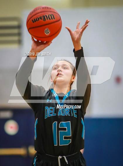 Thumbnail 1 in Del Norte vs. La Cueva  (Albuquerque Metro Championships) photogallery.