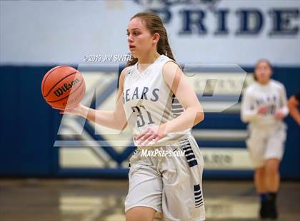 Thumbnail 3 in Del Norte vs. La Cueva  (Albuquerque Metro Championships) photogallery.