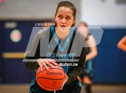 Thumbnail 1 in Del Norte vs. La Cueva  (Albuquerque Metro Championships) photogallery.