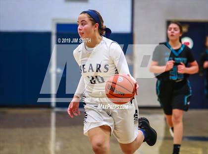 Thumbnail 1 in Del Norte vs. La Cueva  (Albuquerque Metro Championships) photogallery.