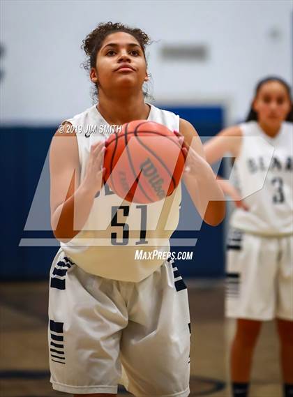 Thumbnail 1 in Del Norte vs. La Cueva  (Albuquerque Metro Championships) photogallery.