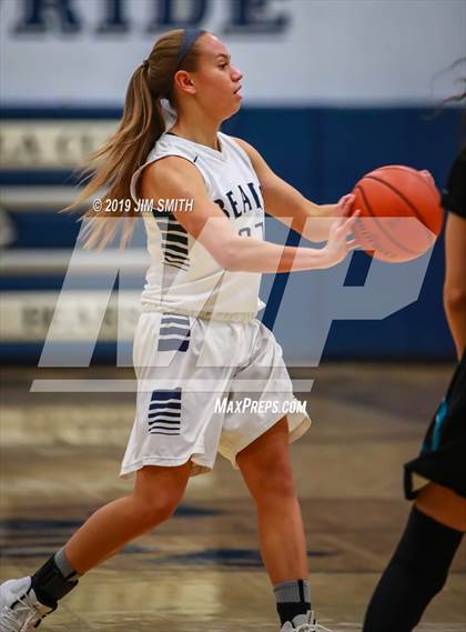 Thumbnail 1 in Del Norte vs. La Cueva  (Albuquerque Metro Championships) photogallery.