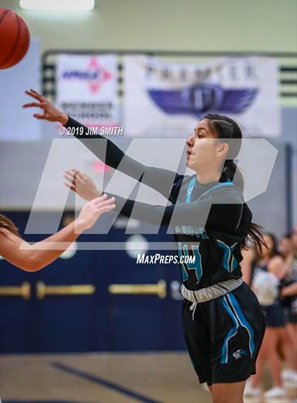Thumbnail 3 in Del Norte vs. La Cueva  (Albuquerque Metro Championships) photogallery.
