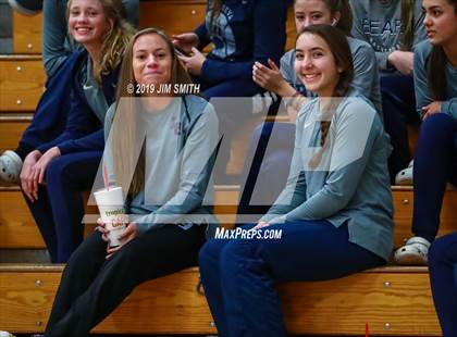 Thumbnail 1 in Del Norte vs. La Cueva  (Albuquerque Metro Championships) photogallery.