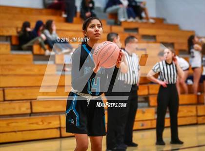 Thumbnail 3 in Del Norte vs. La Cueva  (Albuquerque Metro Championships) photogallery.