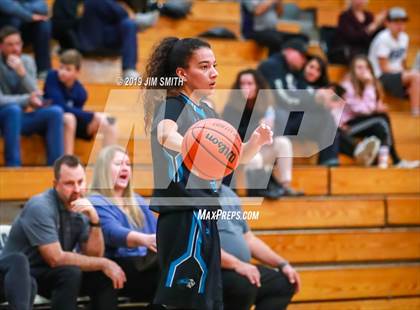Thumbnail 1 in Del Norte vs. La Cueva  (Albuquerque Metro Championships) photogallery.