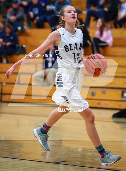 Thumbnail 1 in Del Norte vs. La Cueva  (Albuquerque Metro Championships) photogallery.