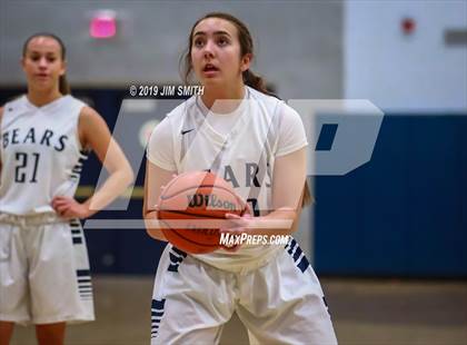 Thumbnail 2 in Del Norte vs. La Cueva  (Albuquerque Metro Championships) photogallery.