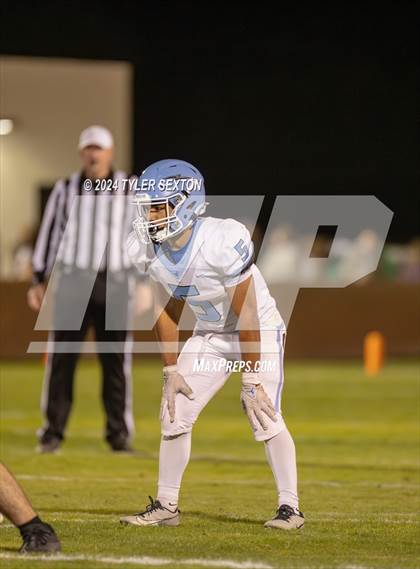Thumbnail 3 in Mica Mountain @ Yuma Catholic (AIA 4A Semifinal) photogallery.