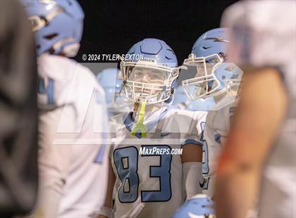 Thumbnail 2 in Mica Mountain @ Yuma Catholic (AIA 4A Semifinal) photogallery.