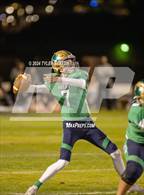 Photo from the gallery "Mica Mountain @ Yuma Catholic (AIA 4A Semifinal)"