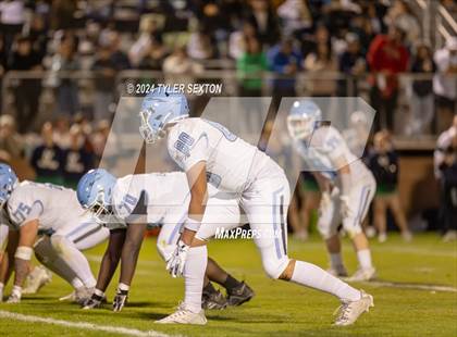 Thumbnail 2 in Mica Mountain @ Yuma Catholic (AIA 4A Semifinal) photogallery.