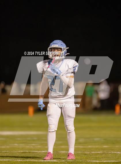 Thumbnail 2 in Mica Mountain @ Yuma Catholic (AIA 4A Semifinal) photogallery.