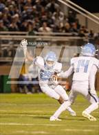 Photo from the gallery "Mica Mountain @ Yuma Catholic (AIA 4A Semifinal)"