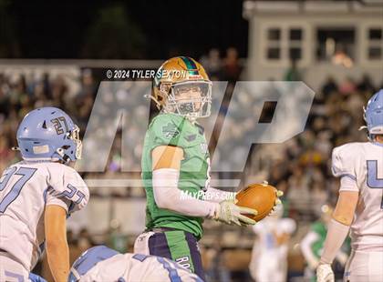 Thumbnail 3 in Mica Mountain @ Yuma Catholic (AIA 4A Semifinal) photogallery.