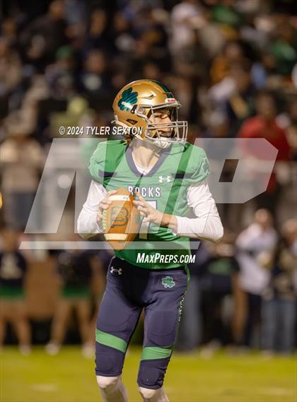 Thumbnail 2 in Mica Mountain @ Yuma Catholic (AIA 4A Semifinal) photogallery.
