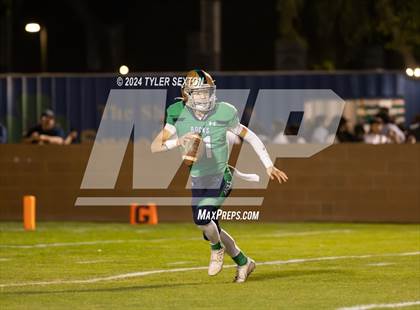 Thumbnail 2 in Mica Mountain @ Yuma Catholic (AIA 4A Semifinal) photogallery.