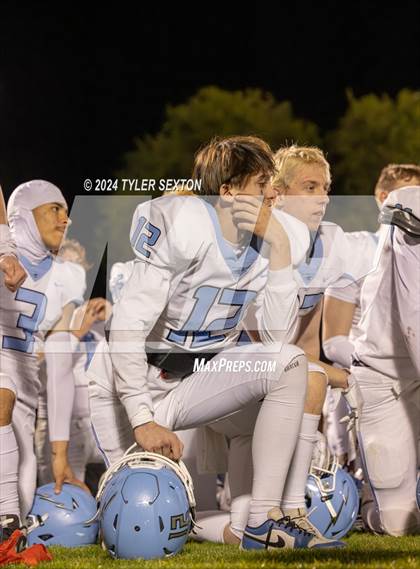 Thumbnail 2 in Mica Mountain @ Yuma Catholic (AIA 4A Semifinal) photogallery.