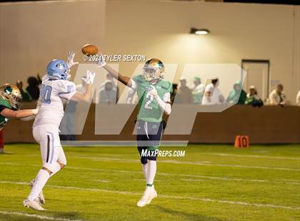 Thumbnail 2 in Mica Mountain @ Yuma Catholic (AIA 4A Semifinal) photogallery.