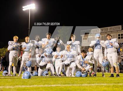 Thumbnail 3 in Mica Mountain @ Yuma Catholic (AIA 4A Semifinal) photogallery.