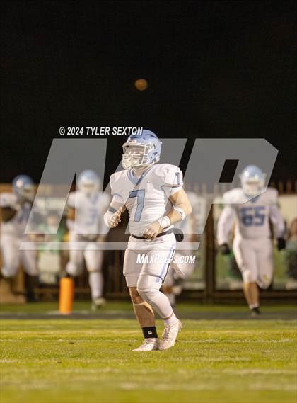 Thumbnail 2 in Mica Mountain @ Yuma Catholic (AIA 4A Semifinal) photogallery.