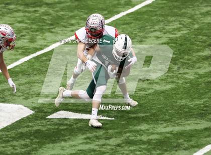 Thumbnail 3 in Carthage vs. Cornwall Central (NYSPHSAA Class A Championship) photogallery.