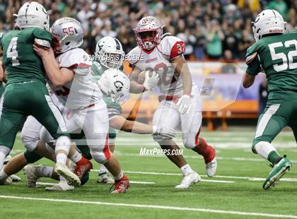 Thumbnail 3 in Carthage vs. Cornwall Central (NYSPHSAA Class A Championship) photogallery.