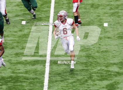 Thumbnail 2 in Carthage vs. Cornwall Central (NYSPHSAA Class A Championship) photogallery.