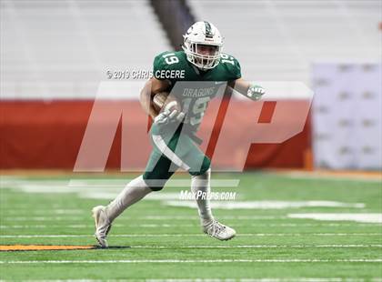 Thumbnail 3 in Carthage vs. Cornwall Central (NYSPHSAA Class A Championship) photogallery.