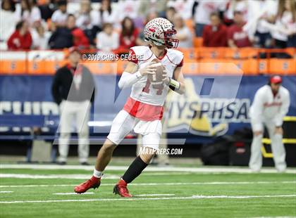 Thumbnail 3 in Carthage vs. Cornwall Central (NYSPHSAA Class A Championship) photogallery.
