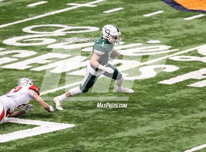 Thumbnail 1 in Carthage vs. Cornwall Central (NYSPHSAA Class A Championship) photogallery.