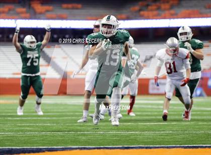 Thumbnail 3 in Carthage vs. Cornwall Central (NYSPHSAA Class A Championship) photogallery.