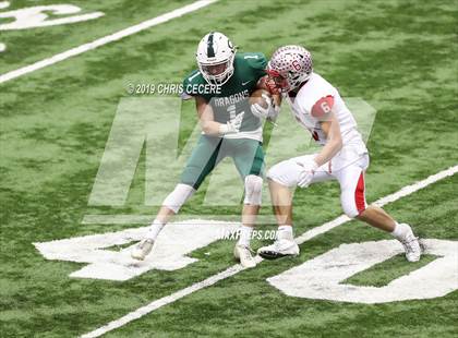 Thumbnail 2 in Carthage vs. Cornwall Central (NYSPHSAA Class A Championship) photogallery.